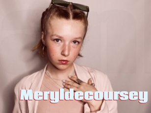 Meryldecoursey