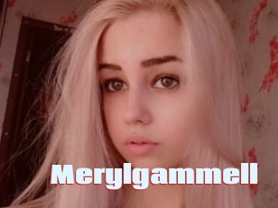 Merylgammell