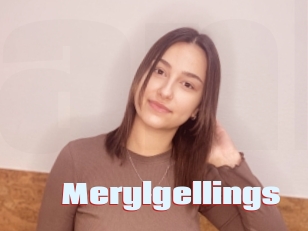 Merylgellings