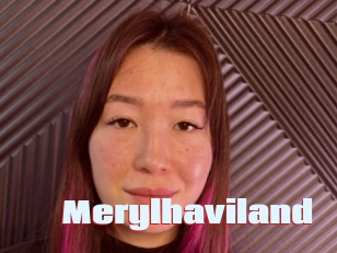 Merylhaviland