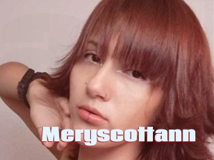 Meryscottann