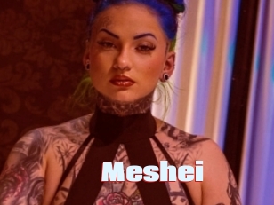 Meshei