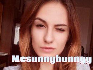 Mesunnybunnyy