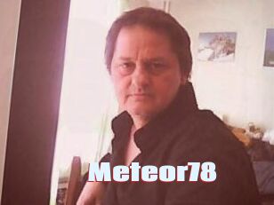 Meteor78