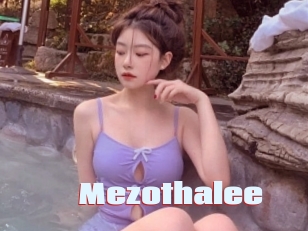 Mezothalee