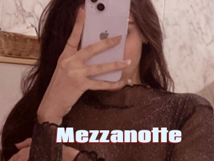 Mezzanotte