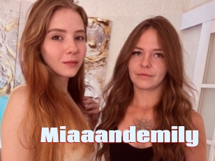 Miaaandemily