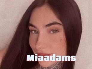 Miaadams