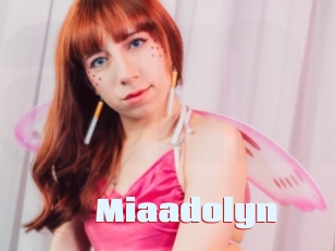 Miaadolyn