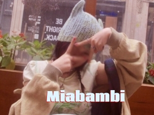 Miabambi