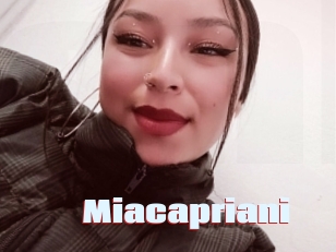 Miacapriani