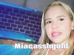 Miacasshgold