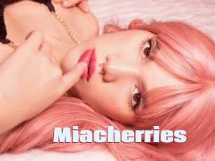 Miacherries