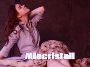 Miacristall