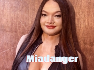 Miadanger