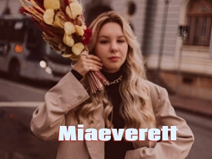 Miaeverett