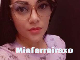 Miaferreiraxo