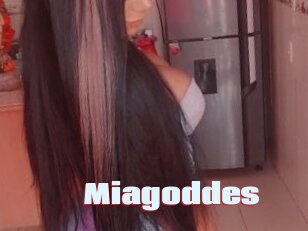 Miagoddes