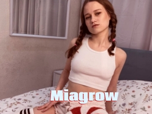 miagrow Anal Open
