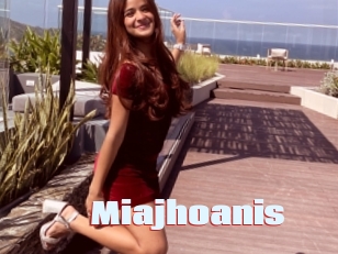 Miajhoanis