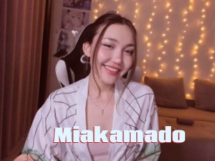 Miakamado