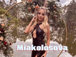 Miakolosova