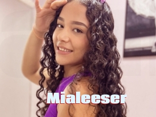 Mialeeser