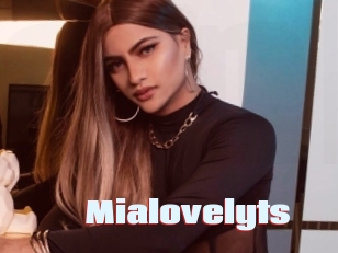 Mialovelyts