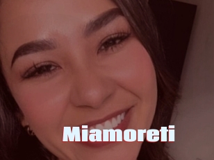 Miamoreti