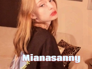 Mianasanny