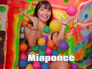 Miaponce