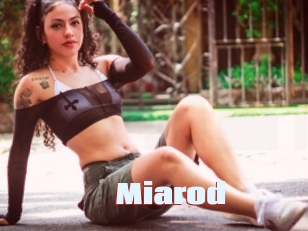 Miarod