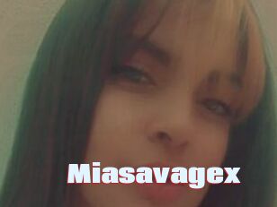 Miasavagex