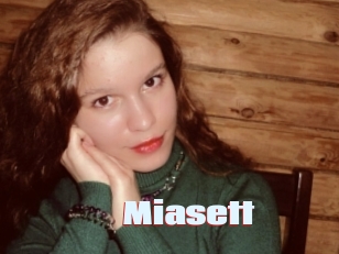 Miasett