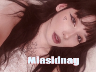 Miasidnay