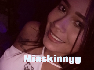 Miaskinnyy