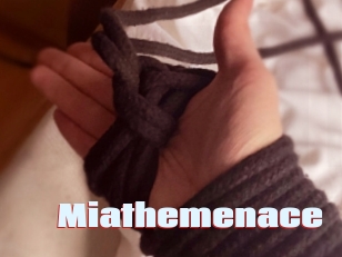 Miathemenace