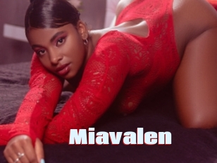 Miavalen