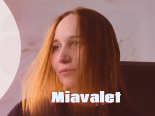 Miavalet