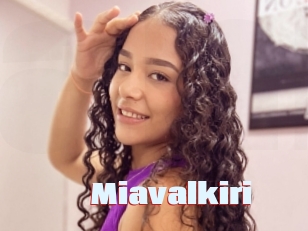 Miavalkiri