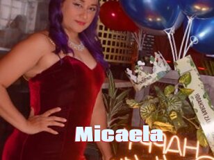 Micaela