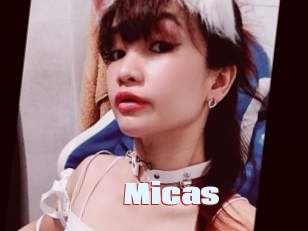 Micas