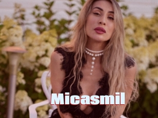 Micasmil