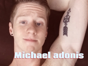 Michael_adonis