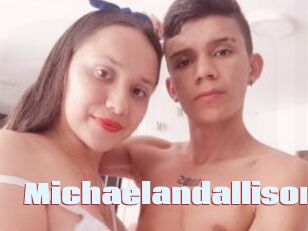 Michaelandallison