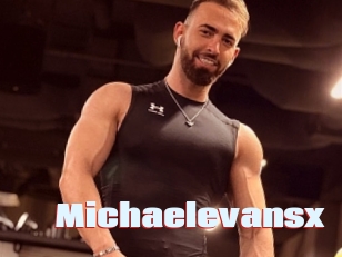 Michaelevansx