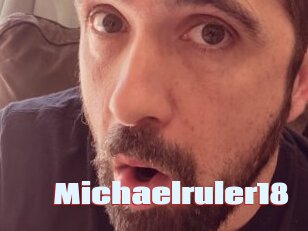 Michaelruler18