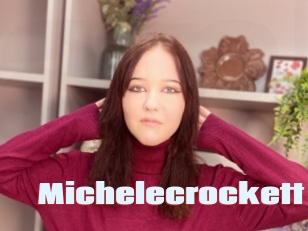 Michelecrockett