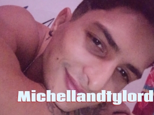 Michellandtylord