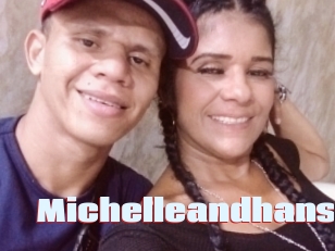 Michelleandhans